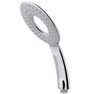 Void Single Mode Chrome Shower Head